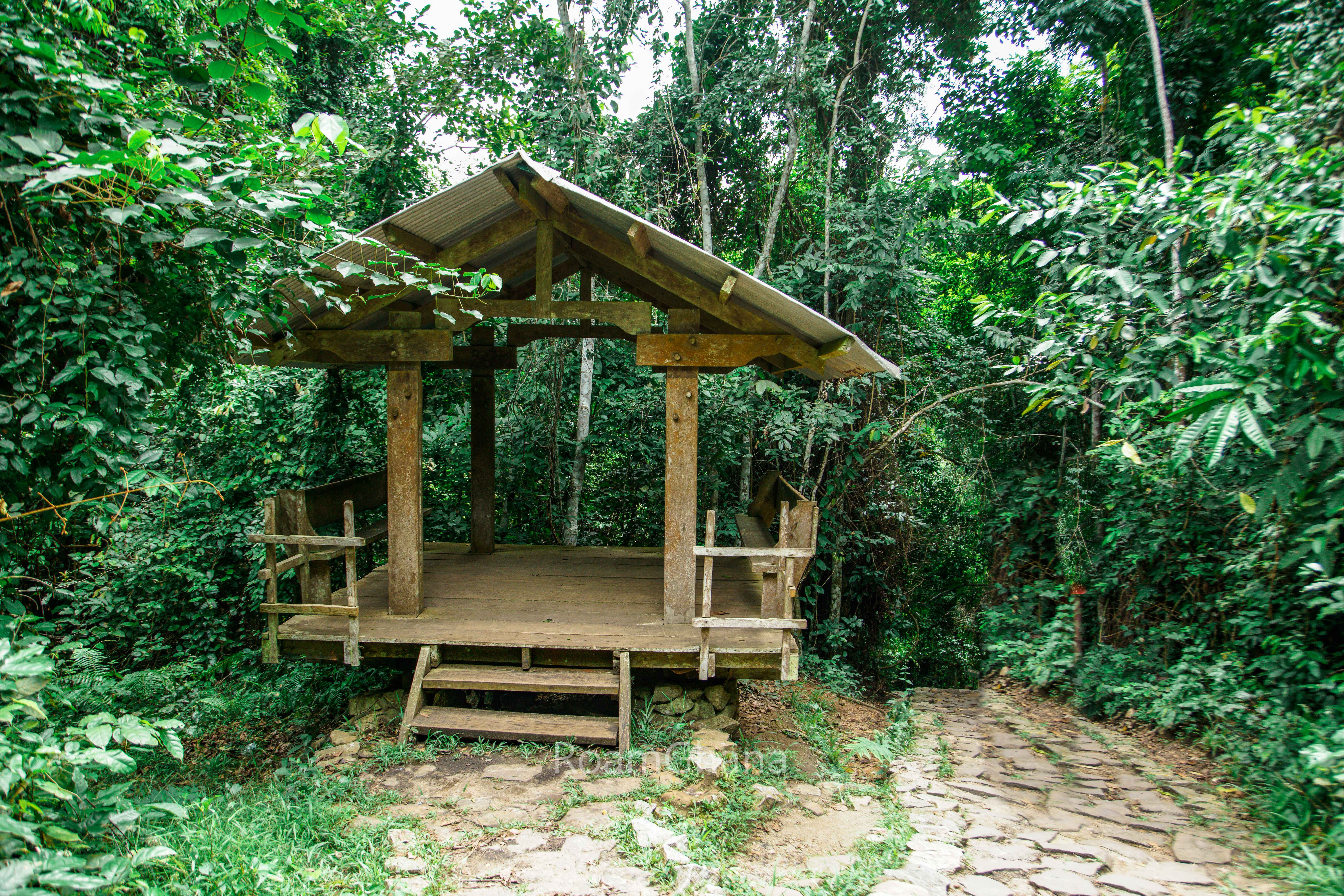 Kakum National Park