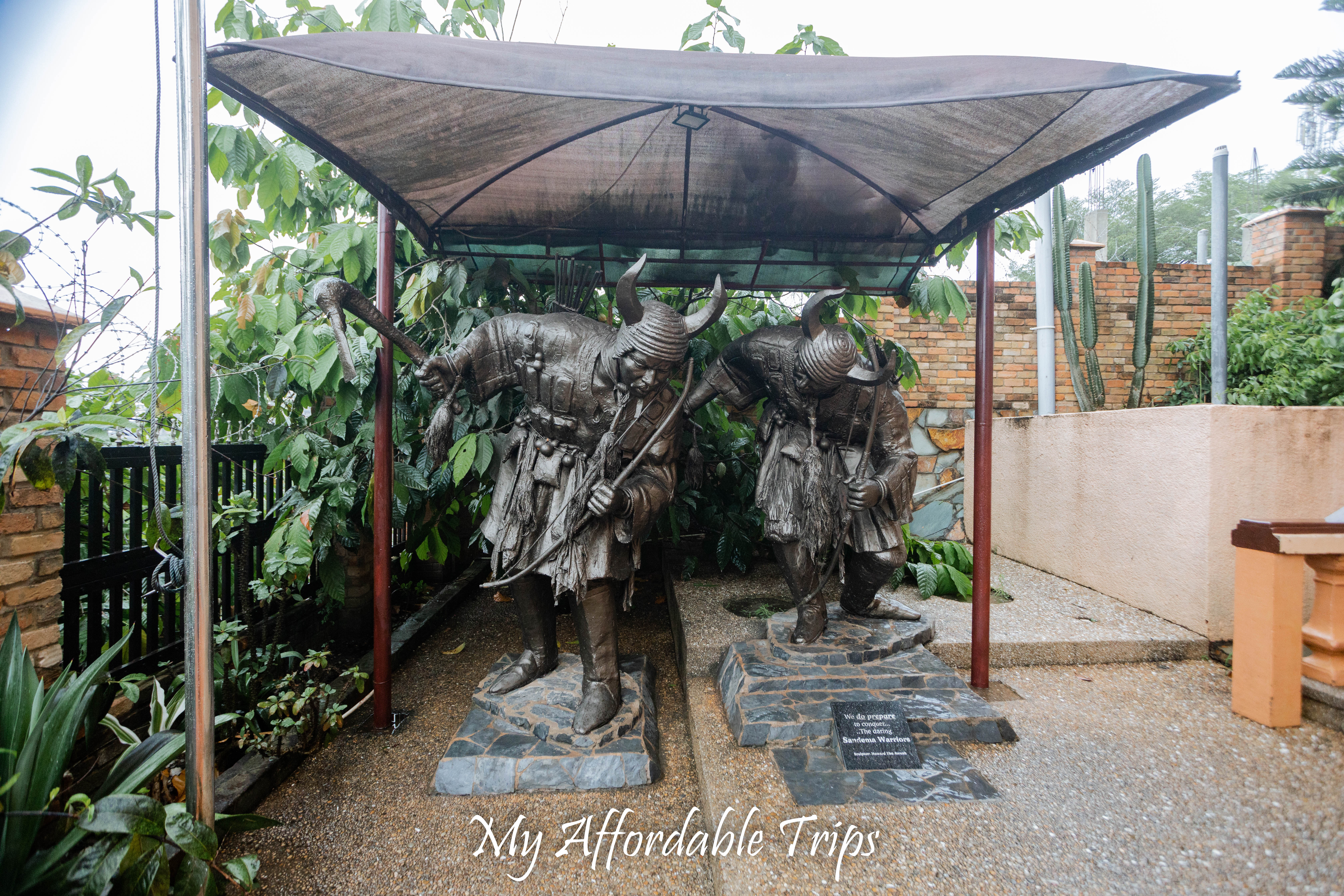Bisa Abrewa Museum