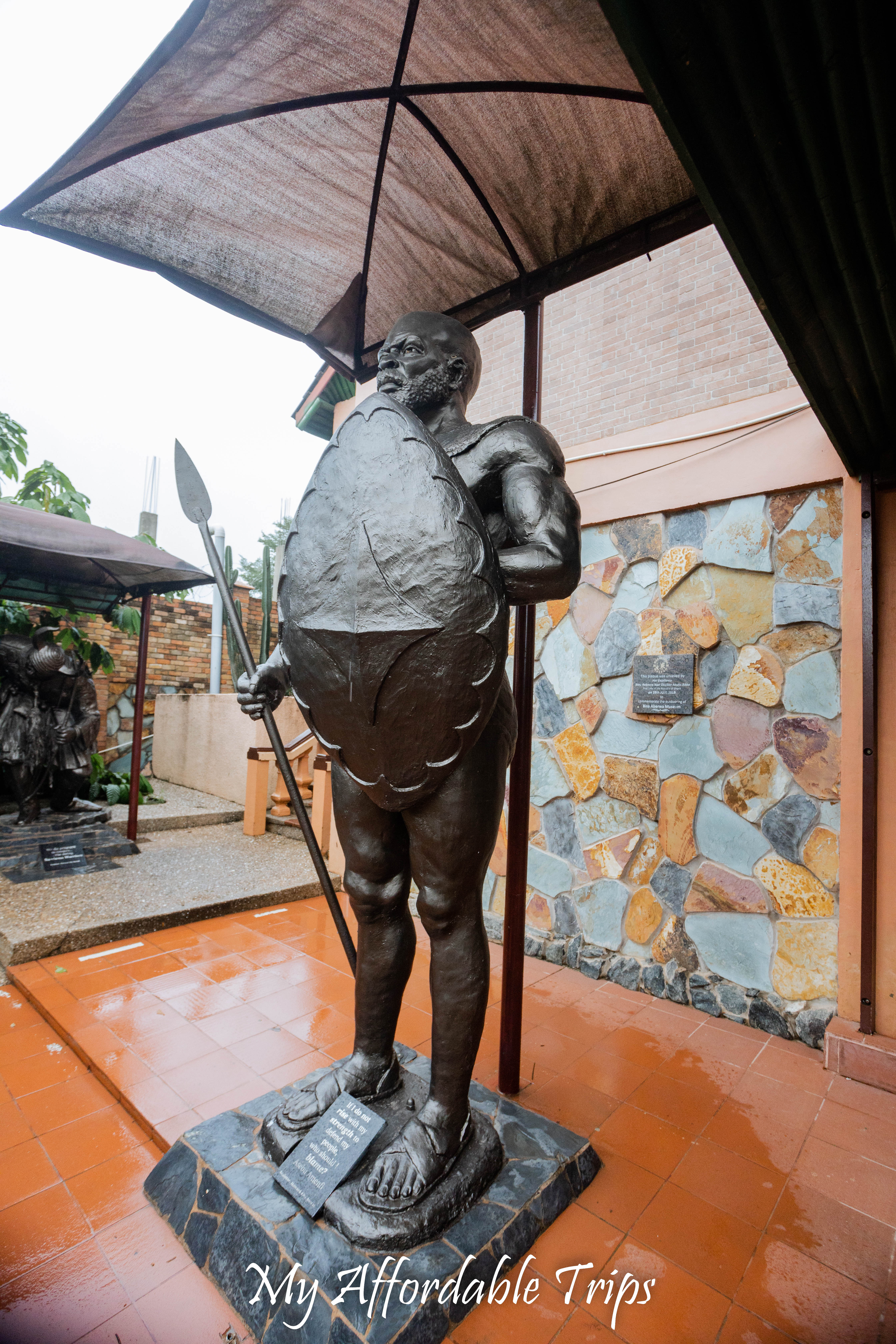 Bisa Abrewa Museum
