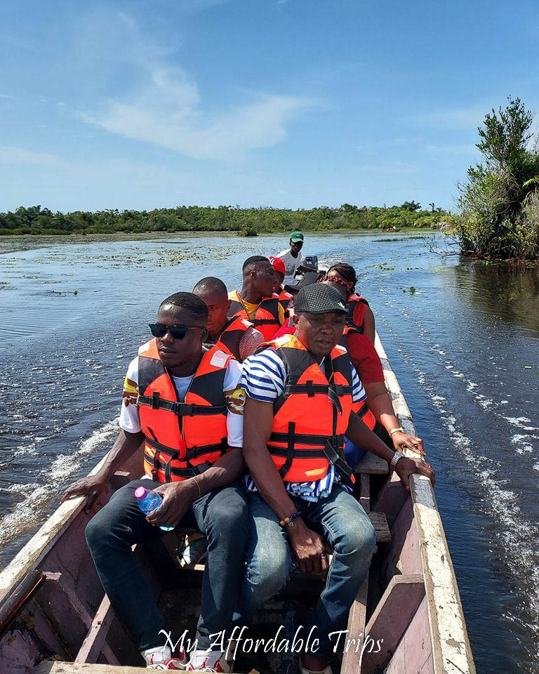 Nzulezu