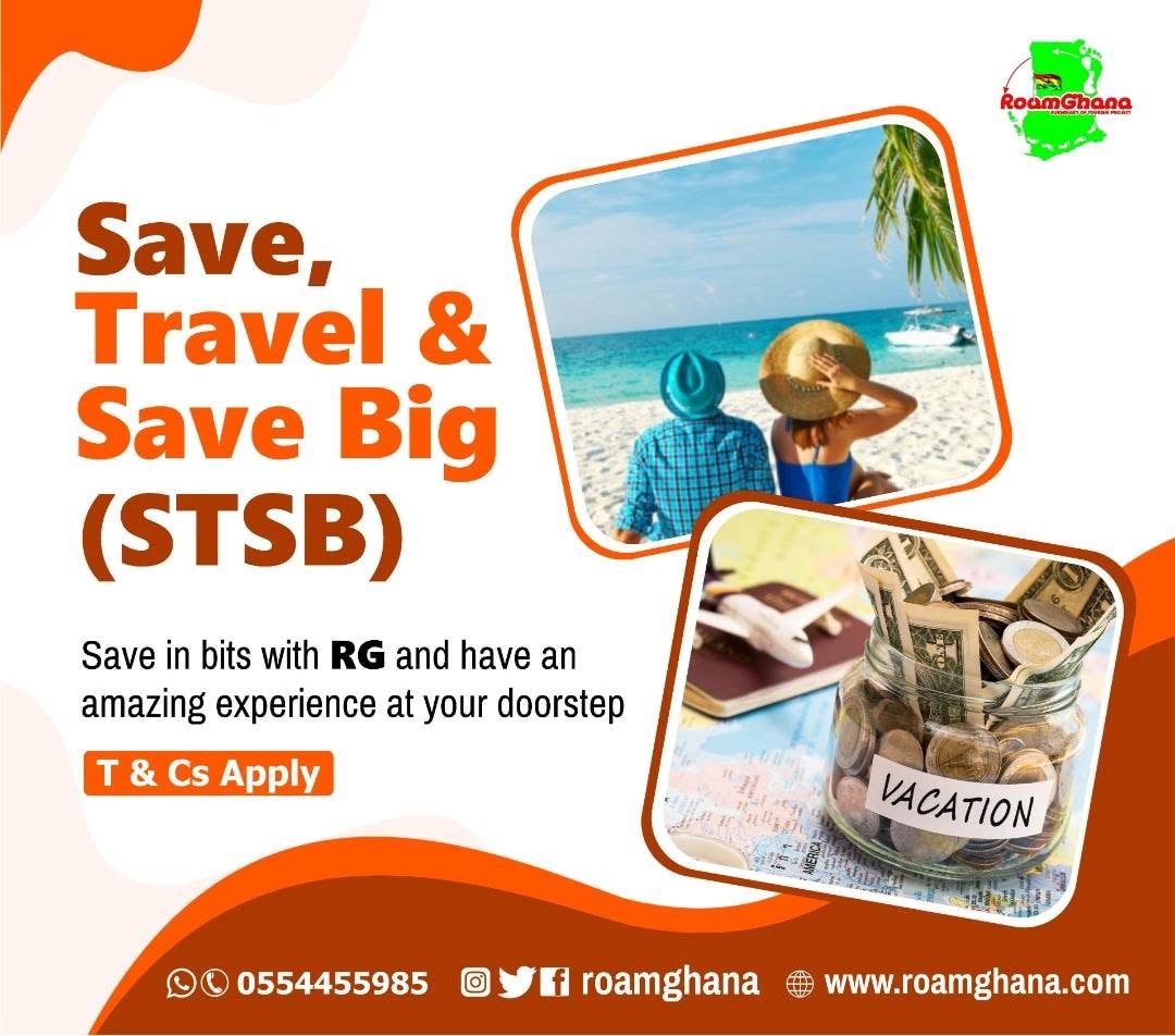 Elmina in 3 Hours
