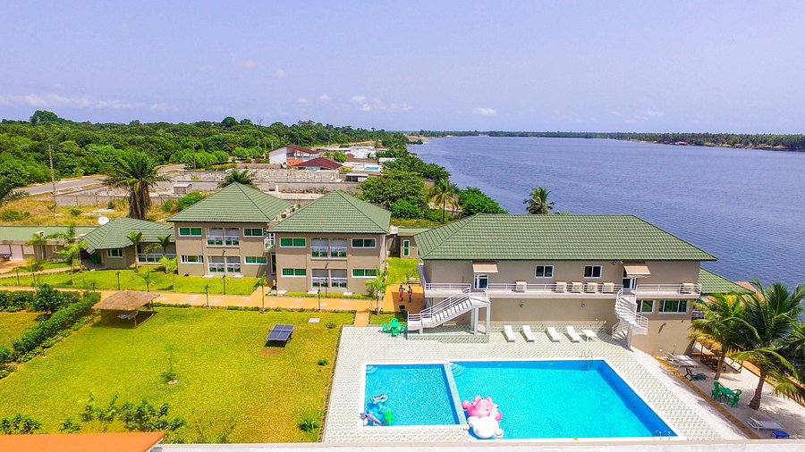 Villa Beatrice (Villa B Hotel)