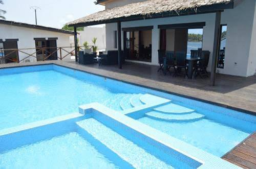 Villa Beatrice (Villa B Hotel)