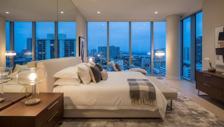 NY Serviced Apartment