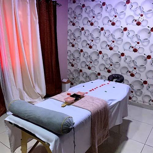 Exclusive Spa & Massage