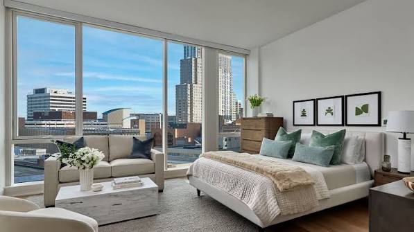 NY Serviced Apartment