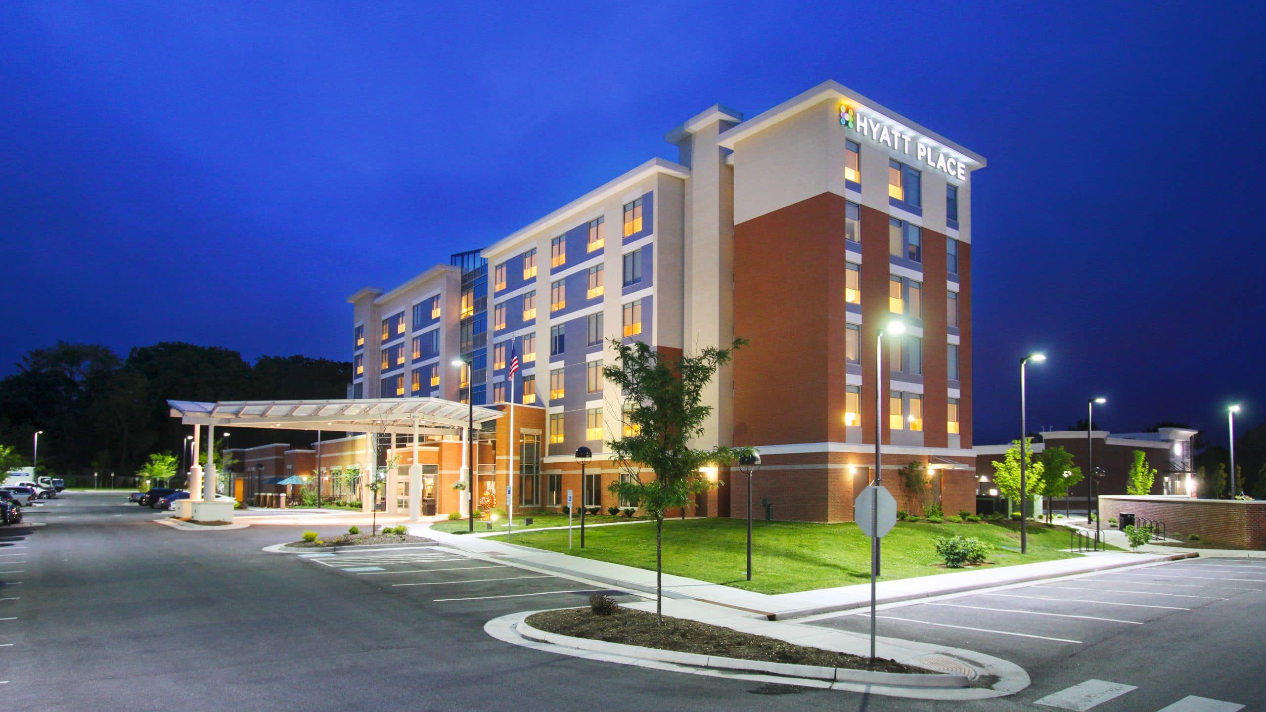 khalid hotel