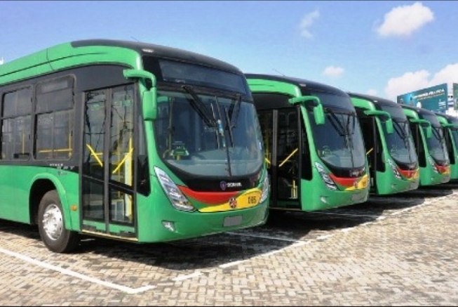 Falcon Transport Services