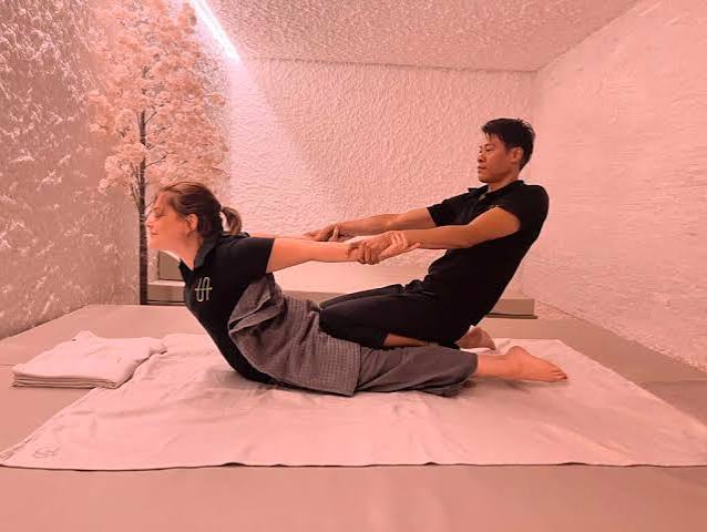 Grandio Massage & Theraphy