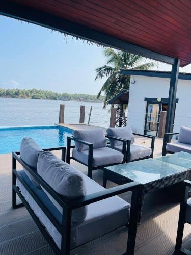 Villa Beatrice (Villa B Hotel)